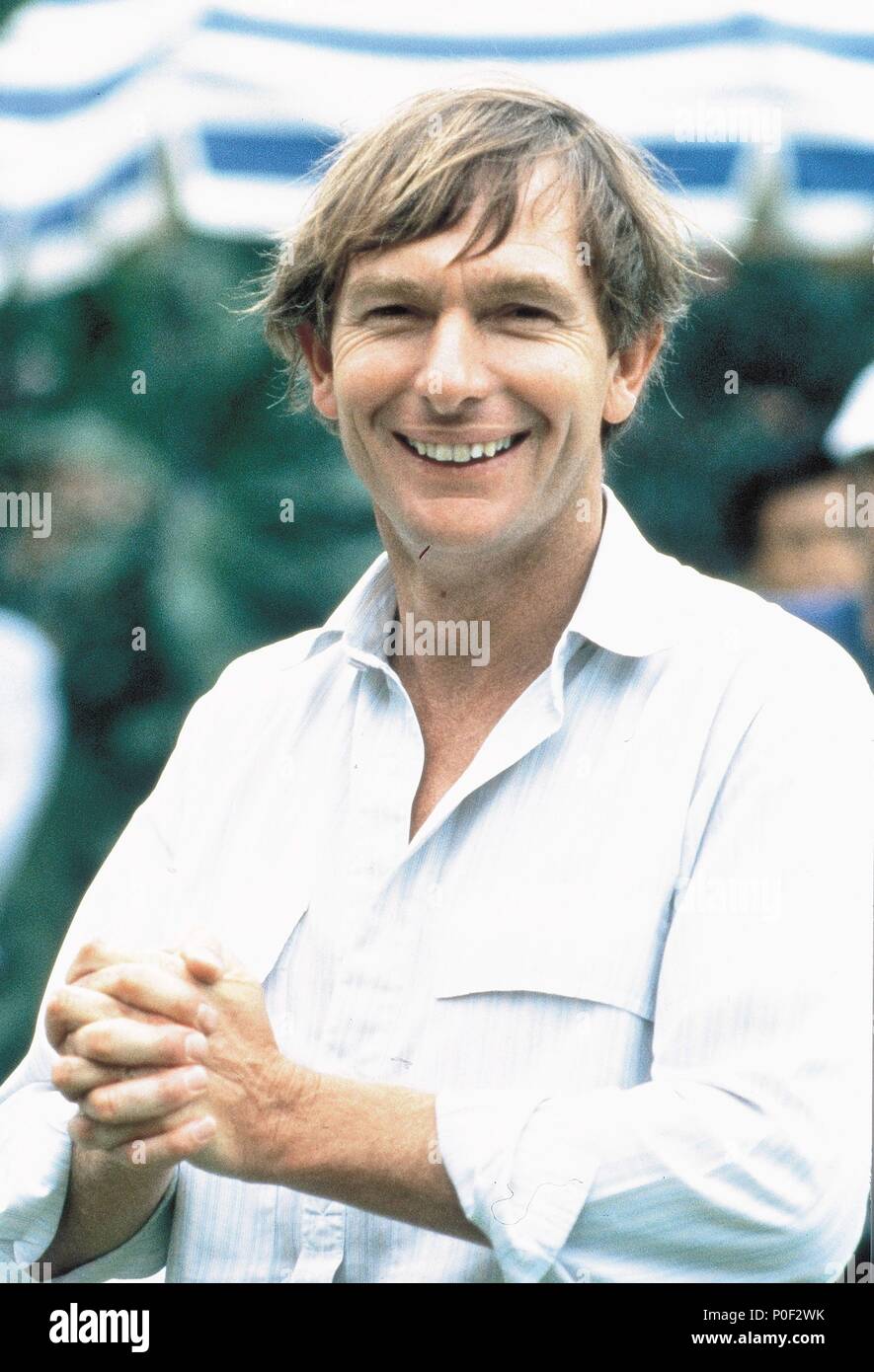 Stars: PETER WEIR Stock Photo - Alamy