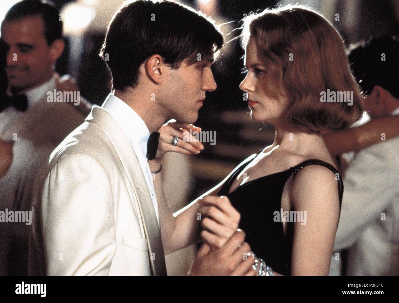 Original Film Title BILLY BATHGATE. English Title BILLY BATHGATE