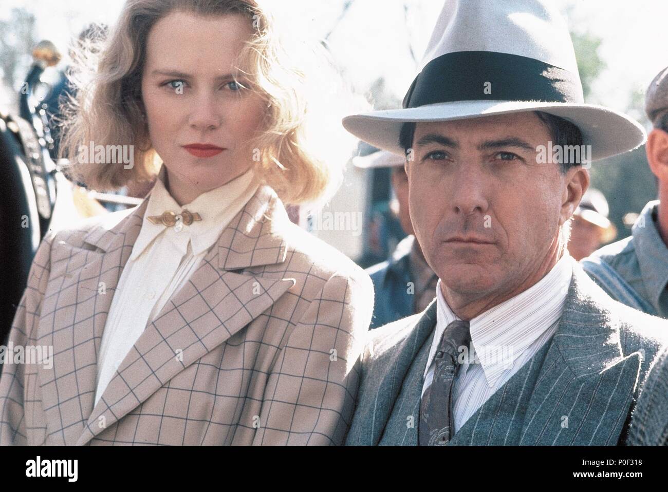 Original Film Title BILLY BATHGATE. English Title BILLY BATHGATE