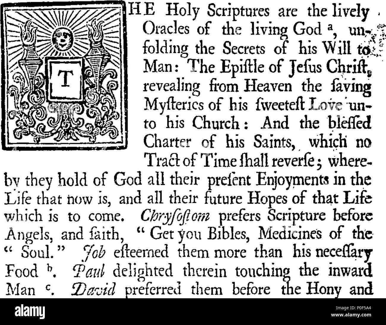 the knowledge of the holy is understanding