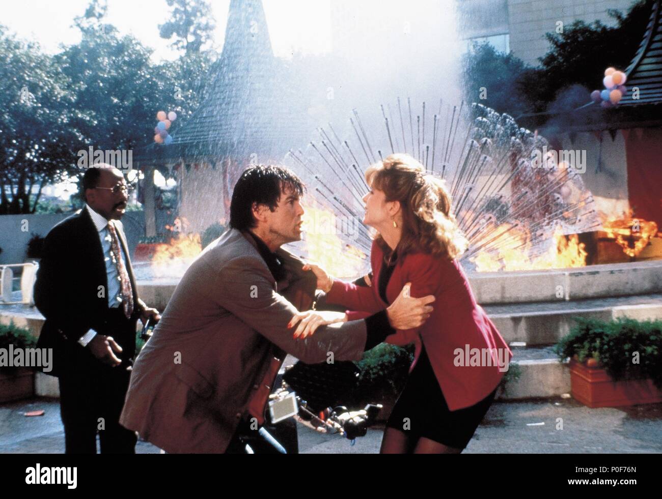 Original Film Title LIVE WIRE. English Title LIVE WIRE. Film Director