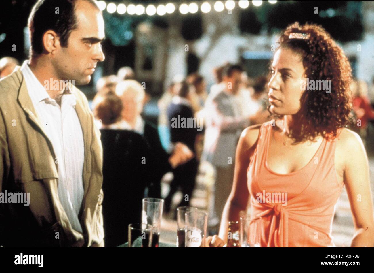 Flores de otro mundo hires stock photography and images Alamy