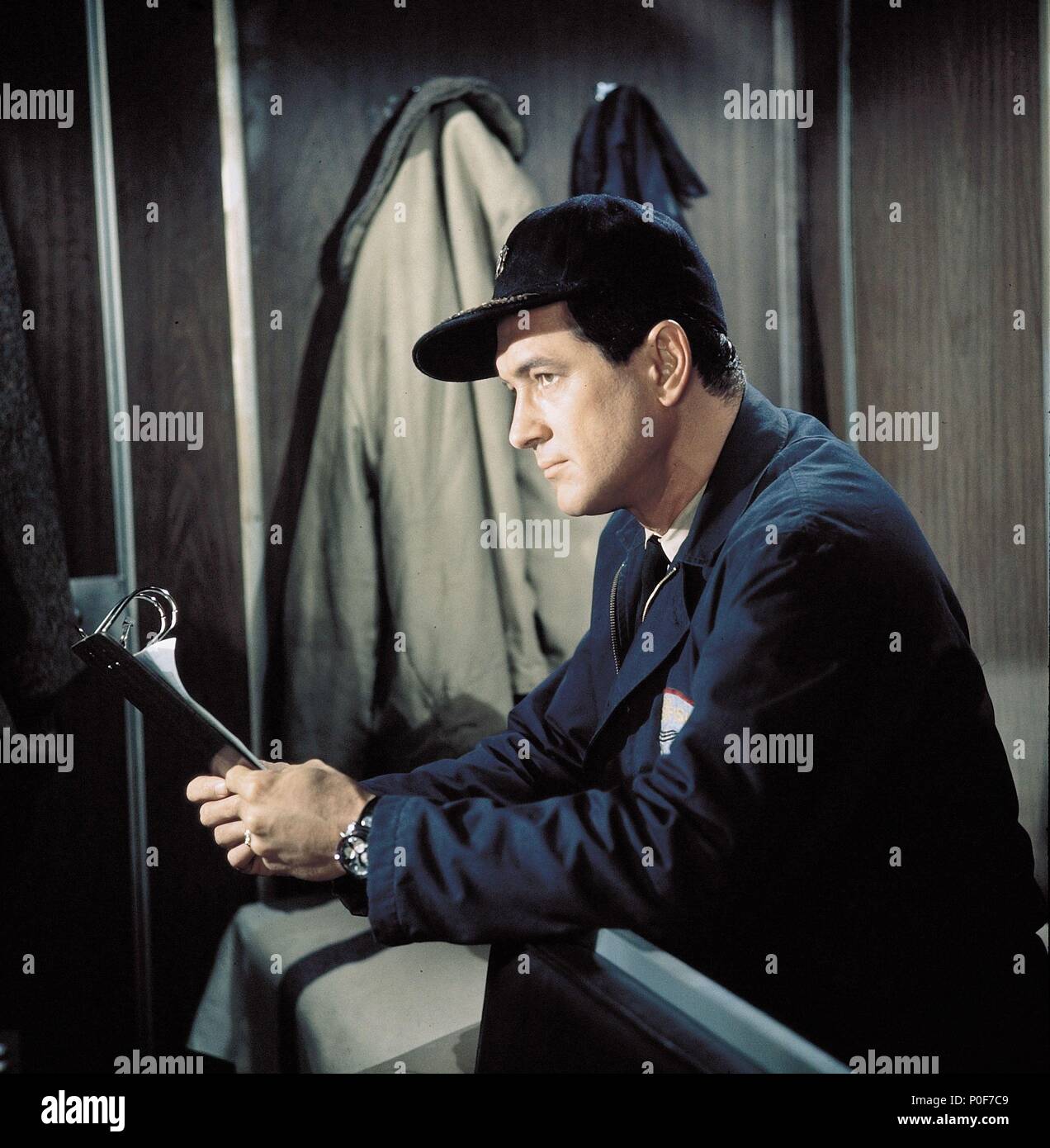 Original Film Title Ice Station Zebra English Title Ice Station Zebra Film Director John Sturges Year 1968 Stars Rock Hudson Credit M G M Filmways Album Stock Photo Alamy