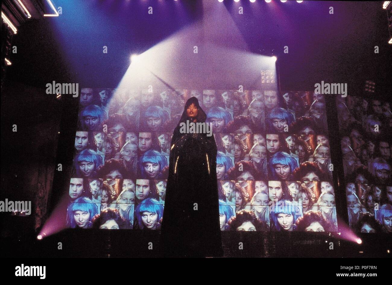 Original Film Title THE BODYGUARD. English Title THE BODYGUARD. Film