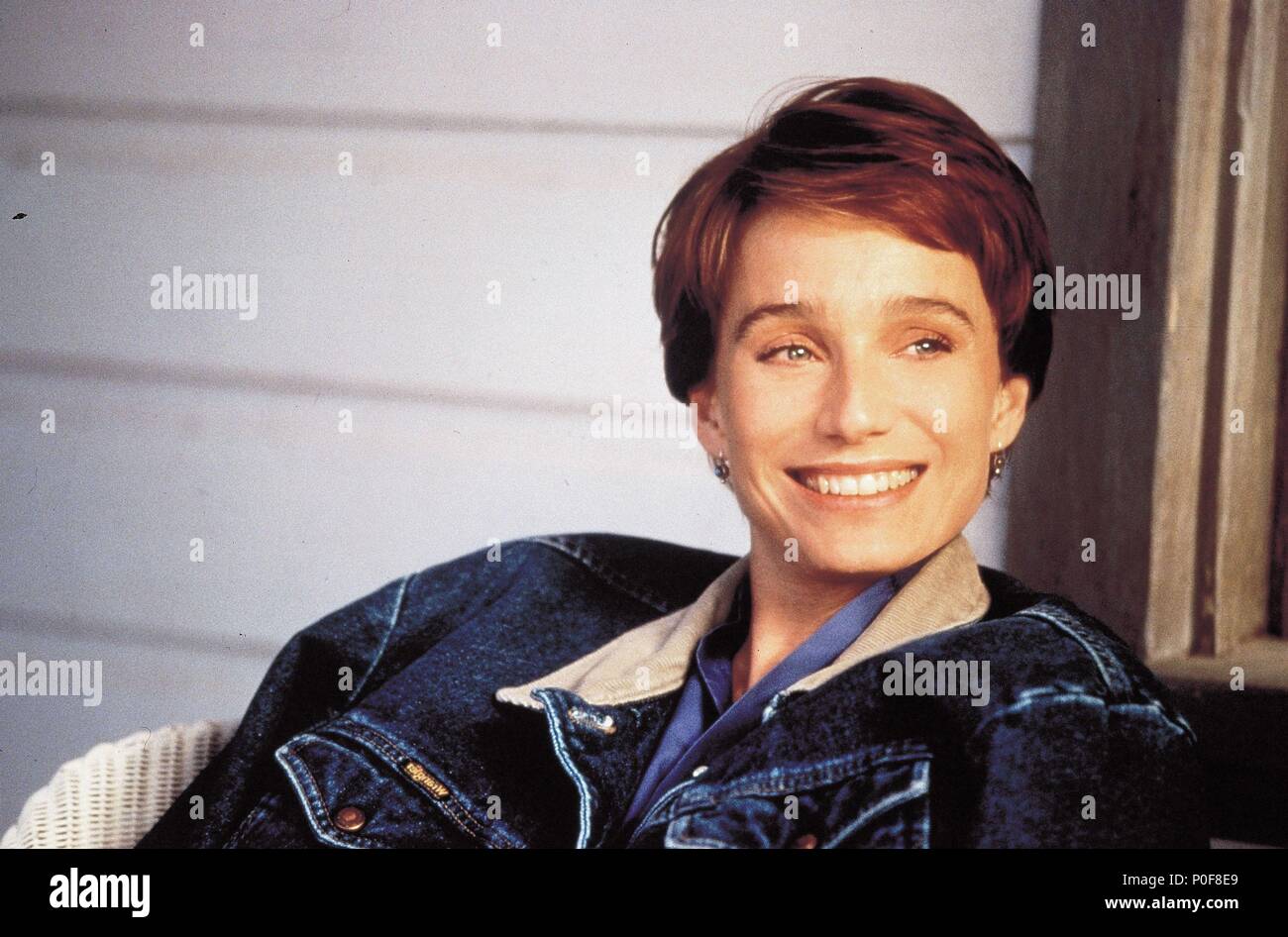 Original Film Title THE HORSE WHISPERER. English Title THE HORSE