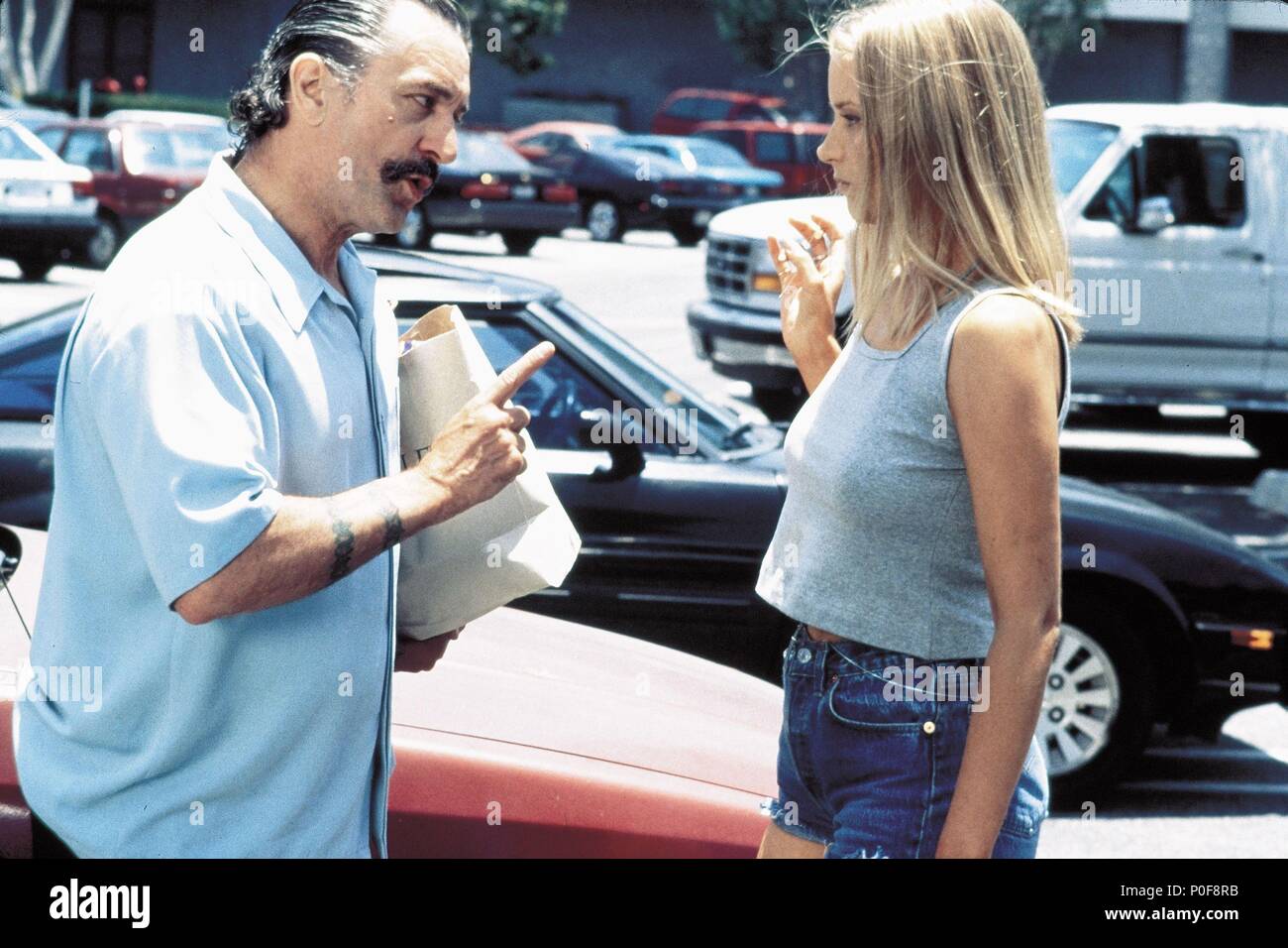 Bridget Fonda 1997 in Jackie Brown & 2023.Something just shrivilled up  inside me. Its been 26 years. : r/FuckImOld