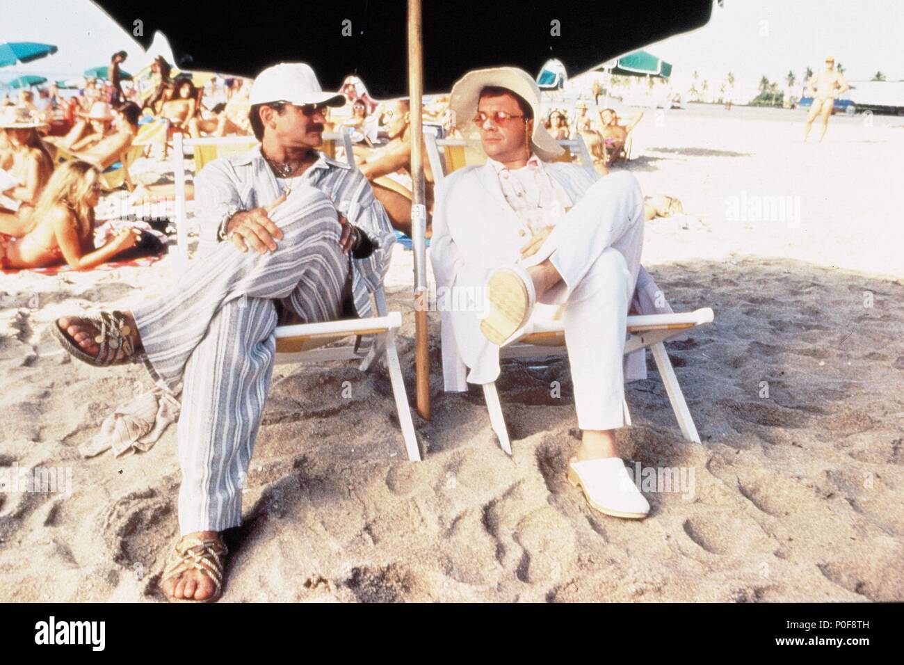 Original Film Title THE BIRDCAGE. English Title THE BIRDCAGE. Film