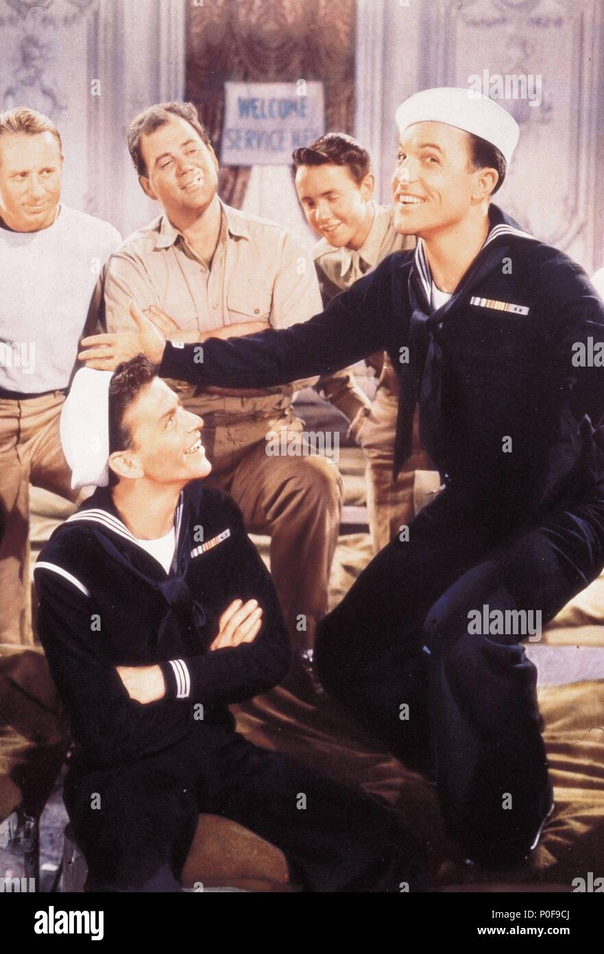 Anchors aweigh film hires stock photography and images Alamy