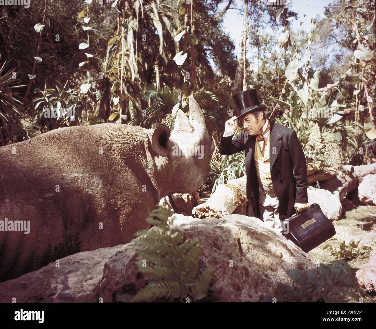 Walker Howard Dr Doolittle