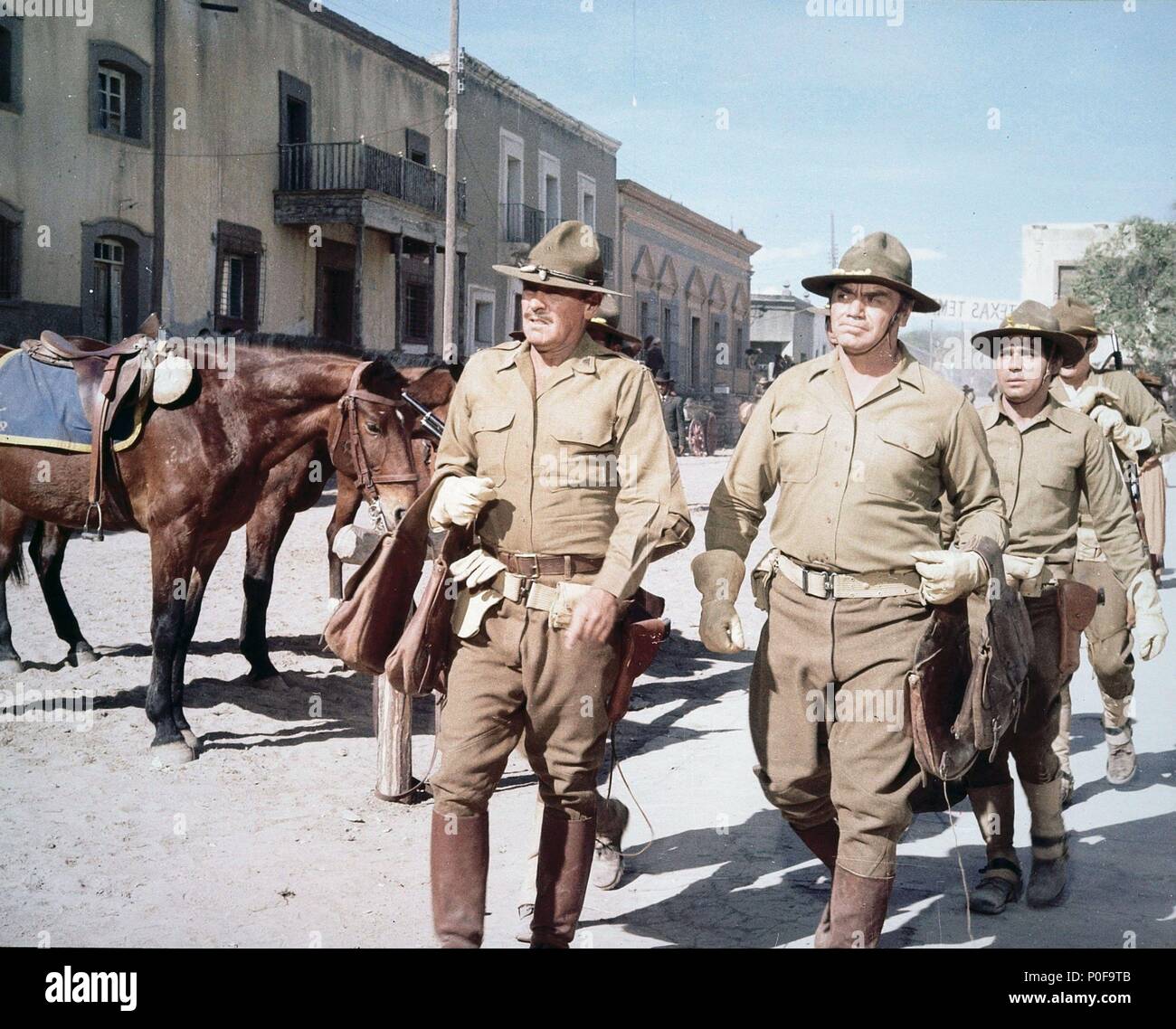 Original Film Title THE WILD BUNCH. English Title THE WILD BUNCH. Film Director SAM PECKINPAH