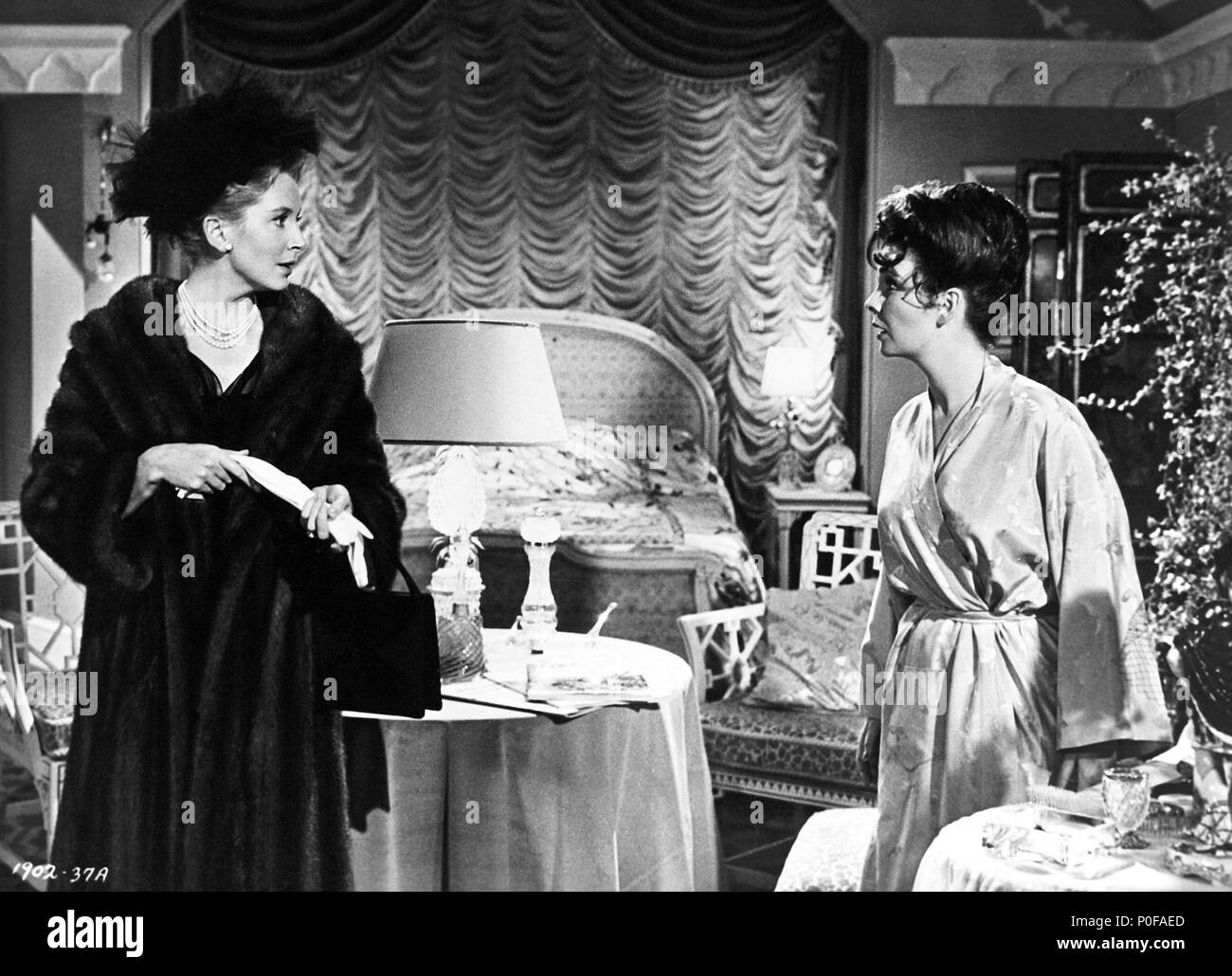 The grass is greener deborah kerr hires stock photography and images Alamy