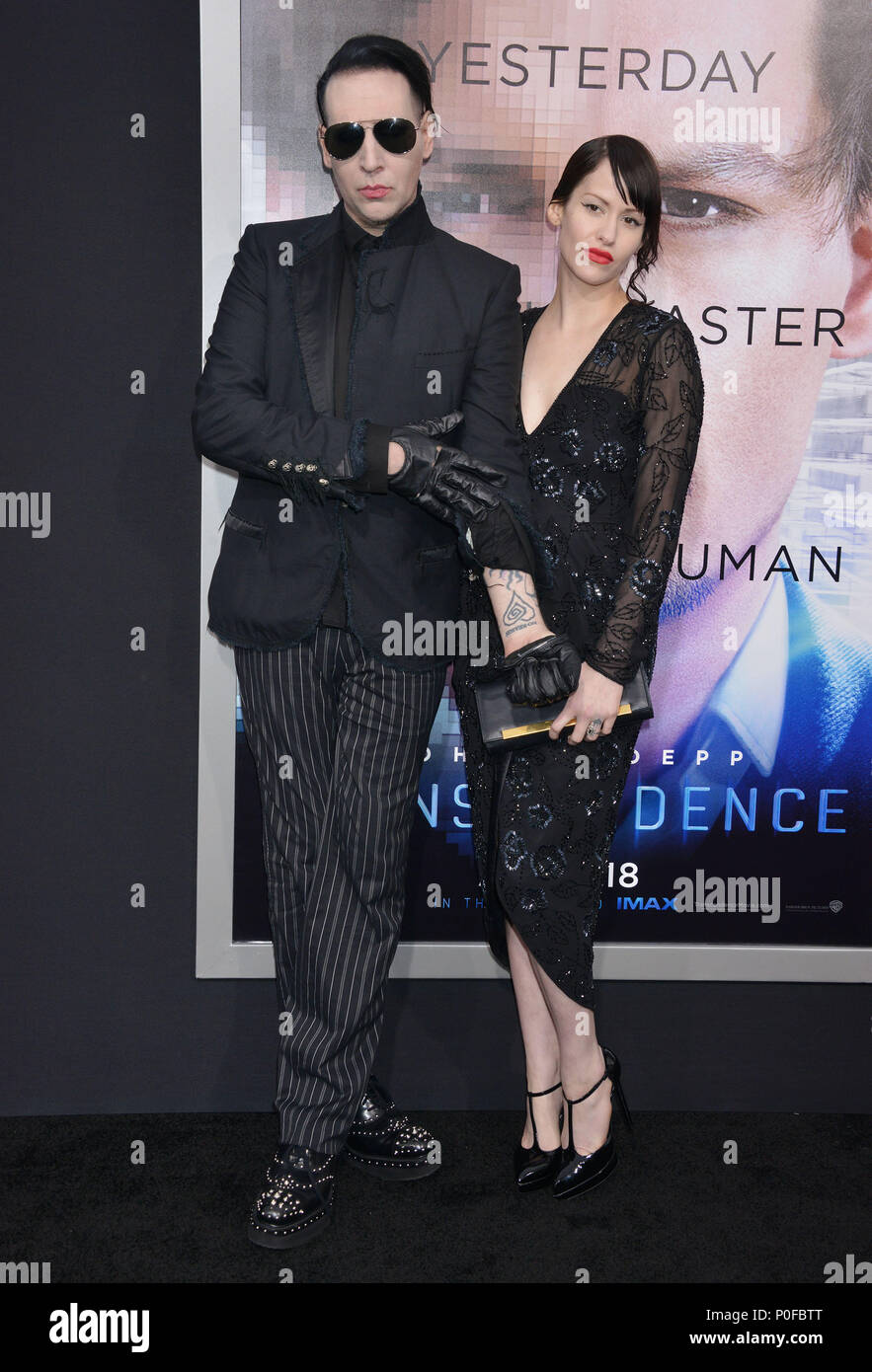 Lindsay usich 113 red carpet event hi-res stock photography and images