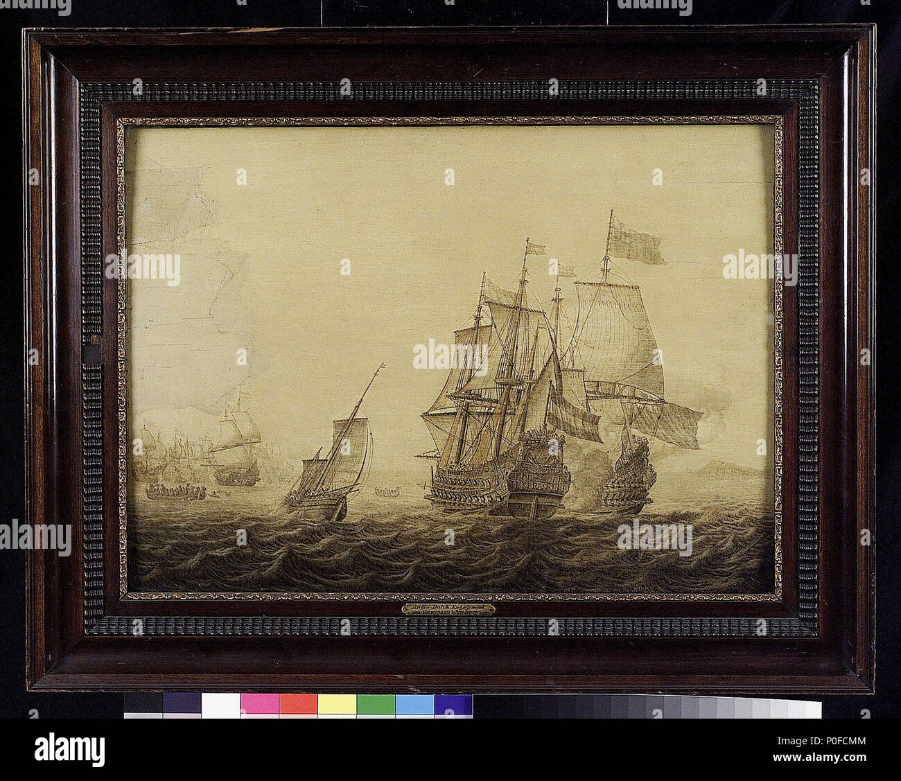 Navigation Acts 1651