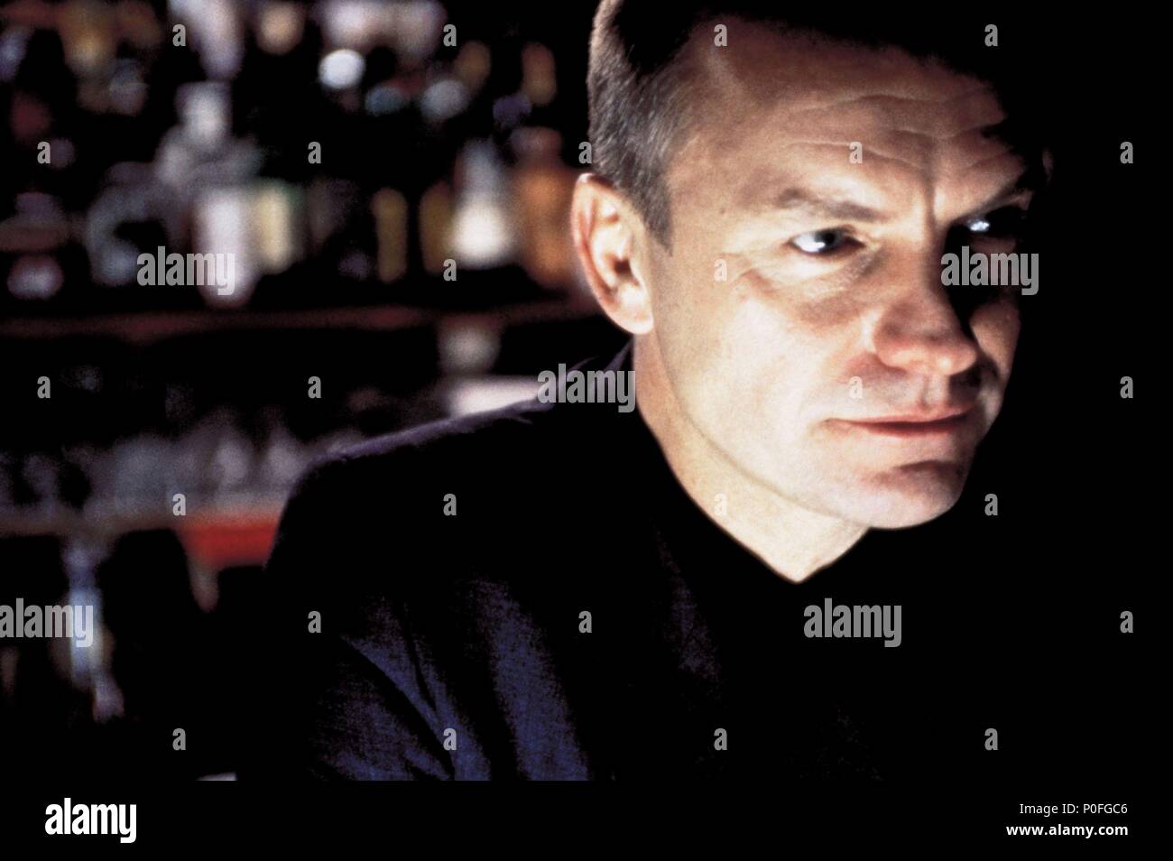 Original Film Title LOCK, STOCK, AND TWO SMOKING BARRELS. English Title TWO SMOKING BARRELS