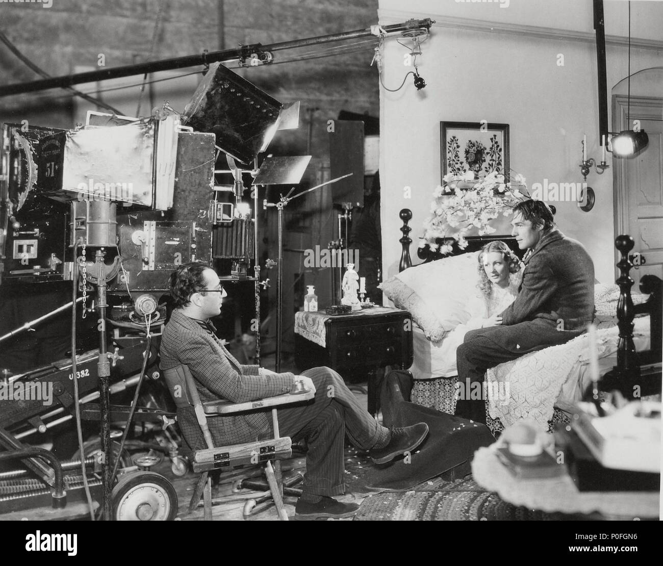 Original Film Title: HIGH, WIDE, AND HANDSOME. English ...