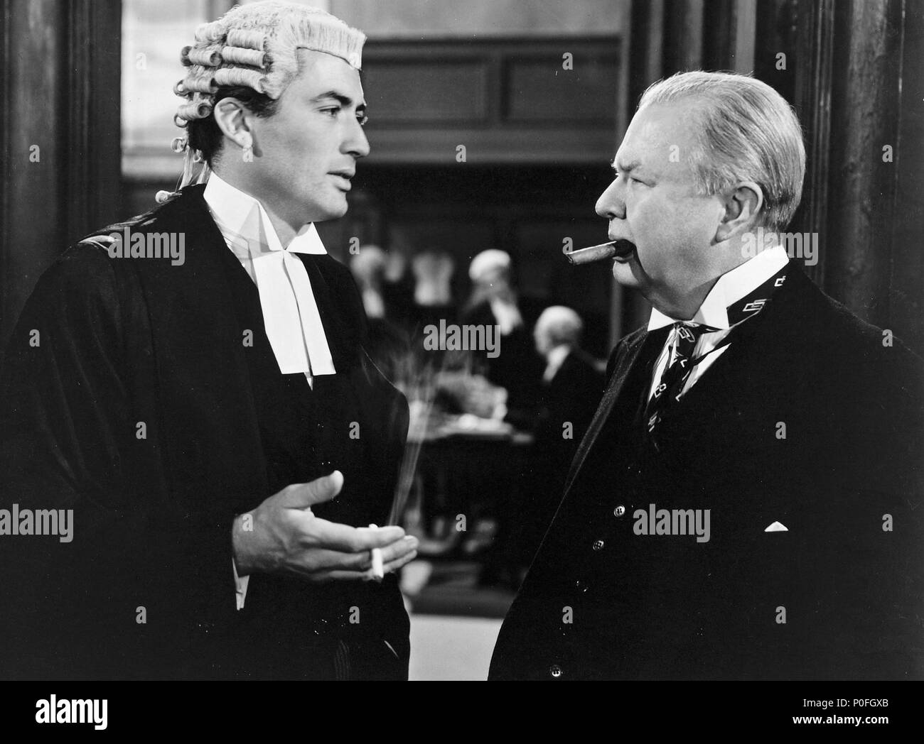 Charles coburn hires stock photography and images Alamy
