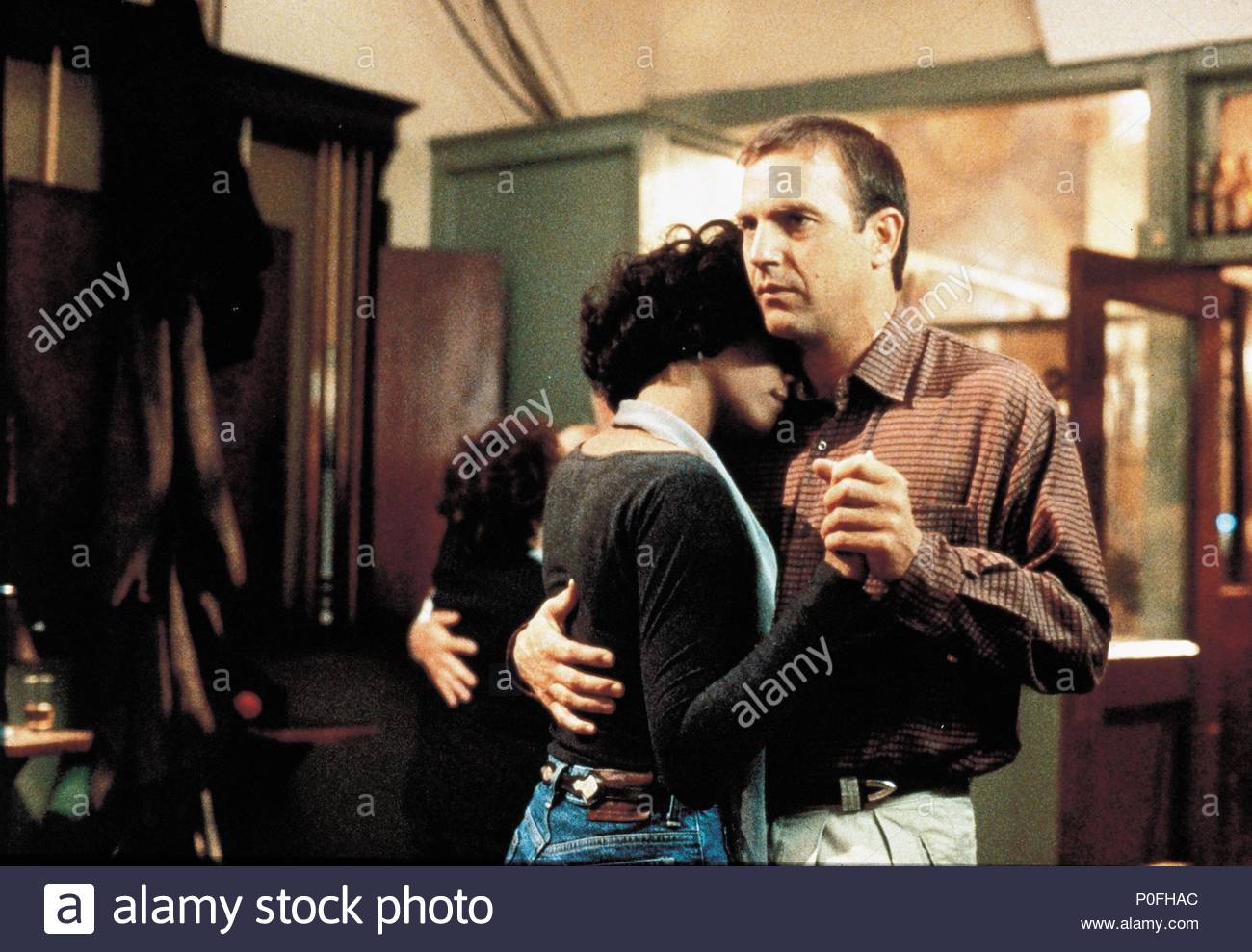 Whitney Houston The Bodyguard Stock Photos & Whitney Houston The