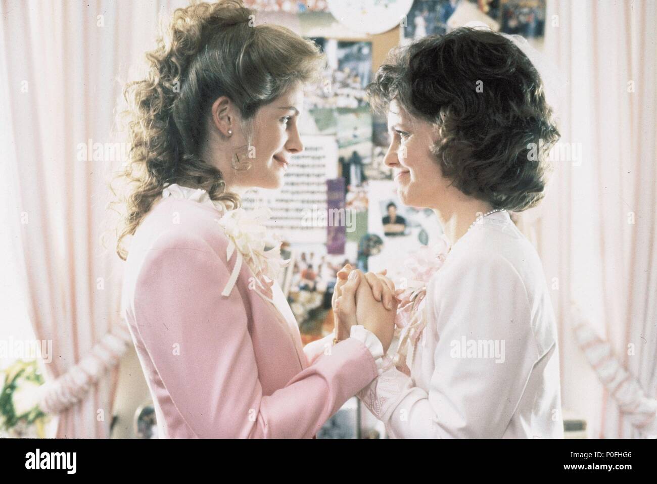 Original Film Title: STEEL MAGNOLIAS English Title: STEEL MAGNOLIAS