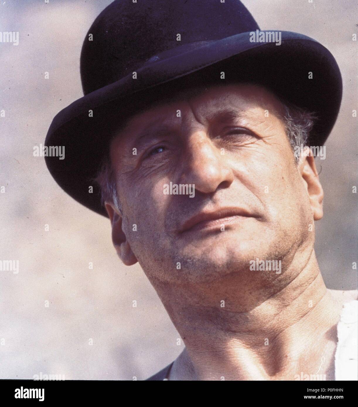George c scott hi-res stock photography and images - Alamy