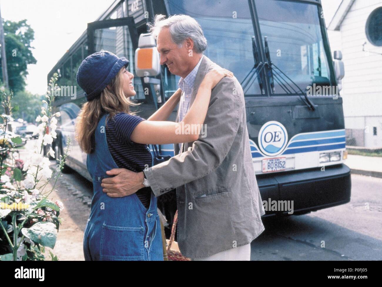 Original film title the object of my affection english title the