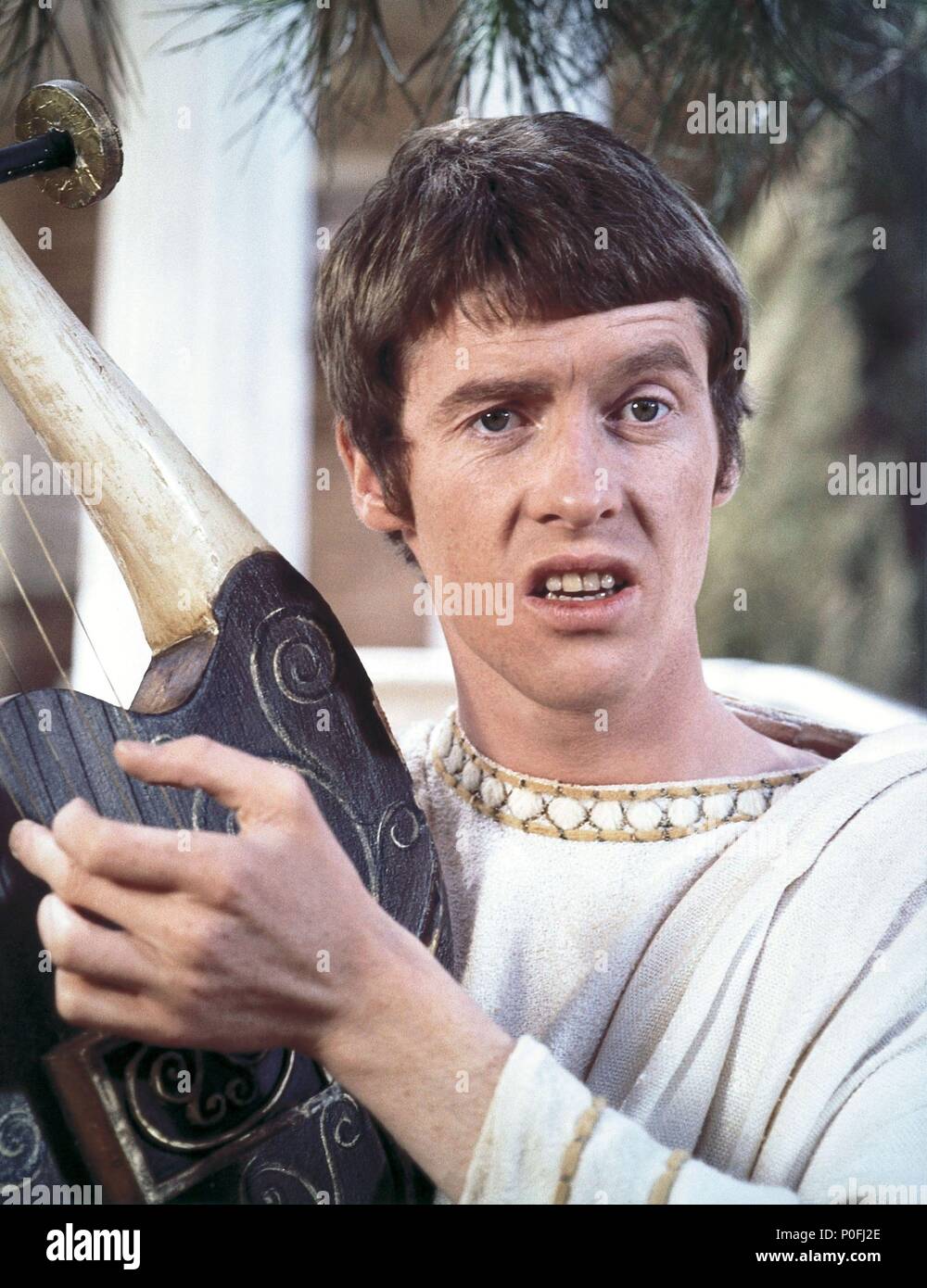 Original Film Title: A FUNNY THING HAPPENED ON THE WAY TO THE FORUM. English Title: A FUNNY THING HAPPENED ON THE WAY TO THE FORUM. Film Director: RICHARD LESTER. Year: 1966. Stars: Original Film Title: A FUNNY THING HAPPENED ON THE WAY TO THE FORUM. English Title: A FUNNY THING HAPPENED ON THE WAY TO THE FORUM. Film Director: RICHARD LESTER. Year: 1966. Stars: