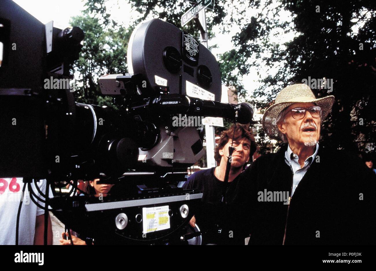 Original Film Title KANSAS CITY. English Title KANSAS CITY. Film