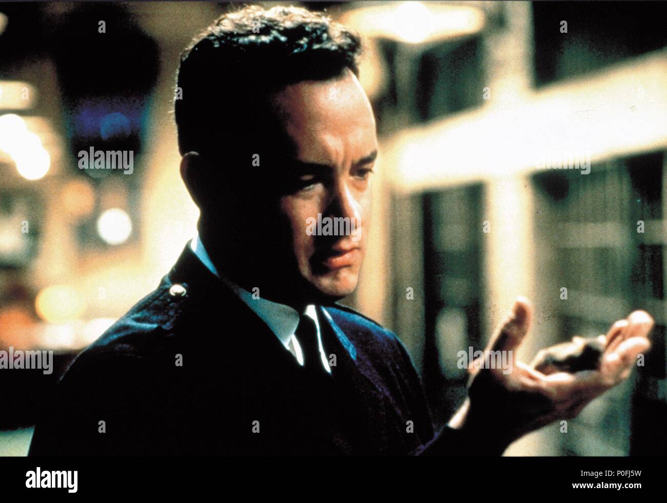 Green mile tom hanks hi-res stock photography and images - Alamy