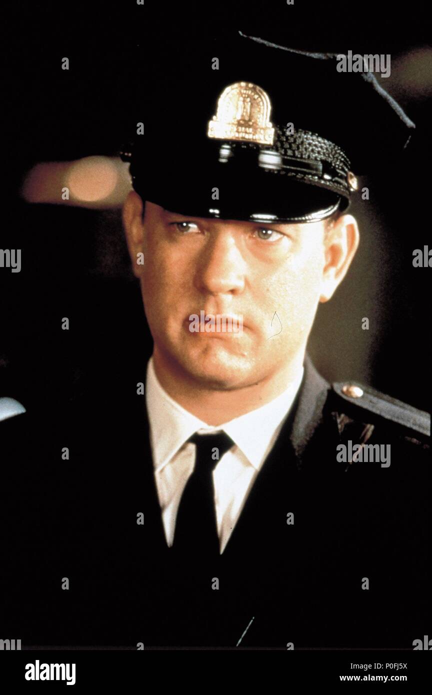 Original Film Title THE GREEN MILE. English Title THE GREEN