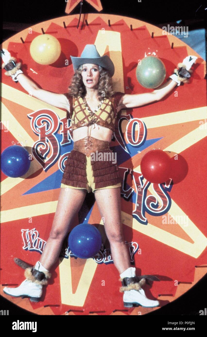 Original Film Title Bronco Billy English Title Bronco Billy Film Director Clint Eastwood Year 1980 Stars Sondra Locke Credit Warner Brothers Album Stock Photo Alamy
