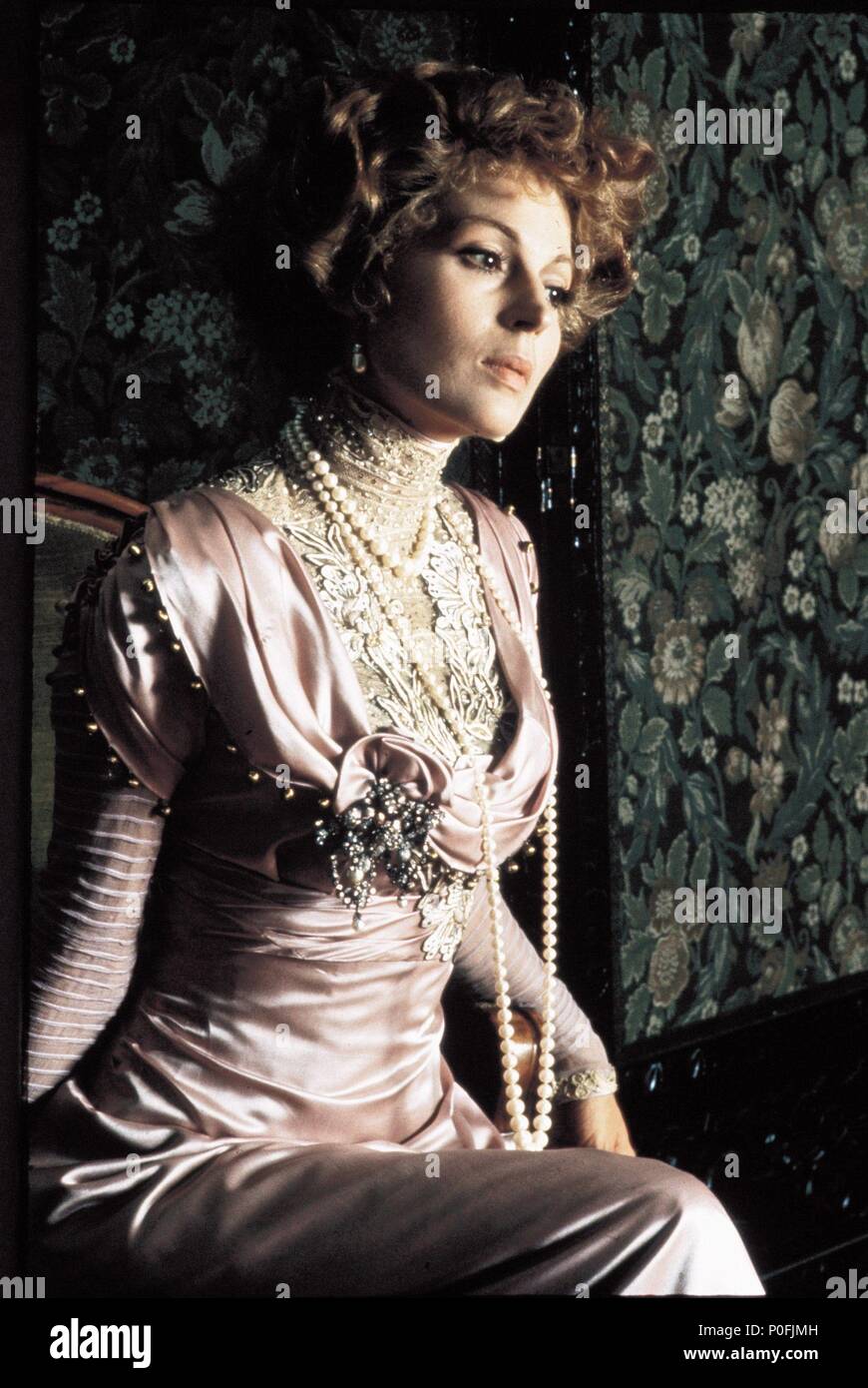 Original Film Title MORTE A VENEZIA. English Title DEATH IN VENICE