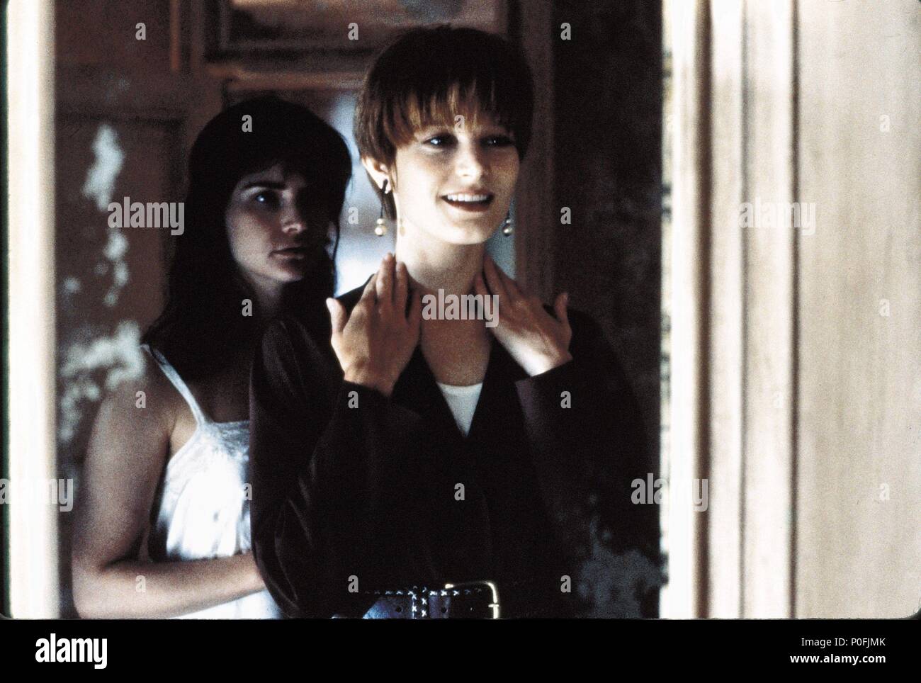 Original Film Title Single White Female English Title Single White
