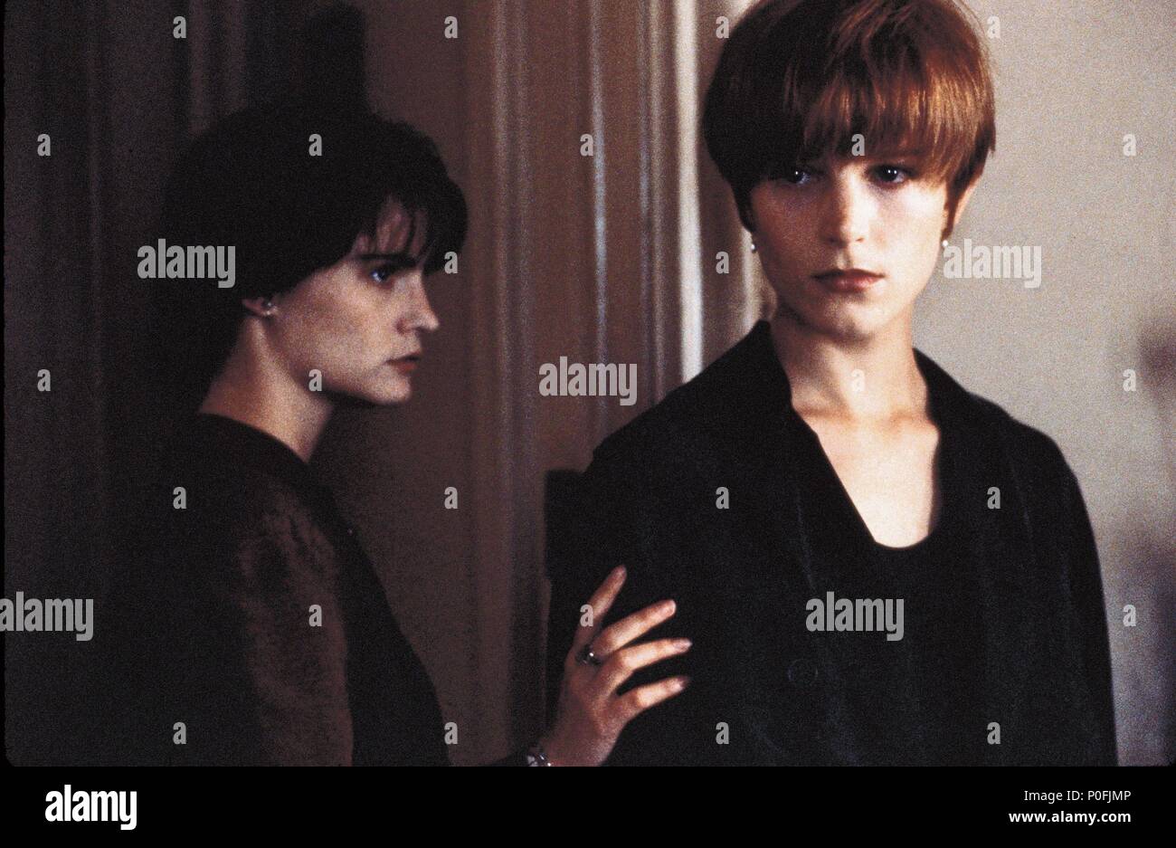 Original Film Title Single White Female English Title Single White