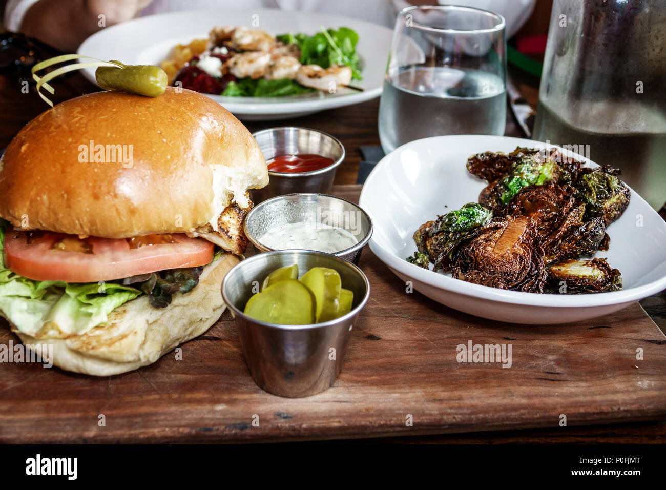 Florida,FL South,Pompano Beach,The Foundry,restaurant restaurants food