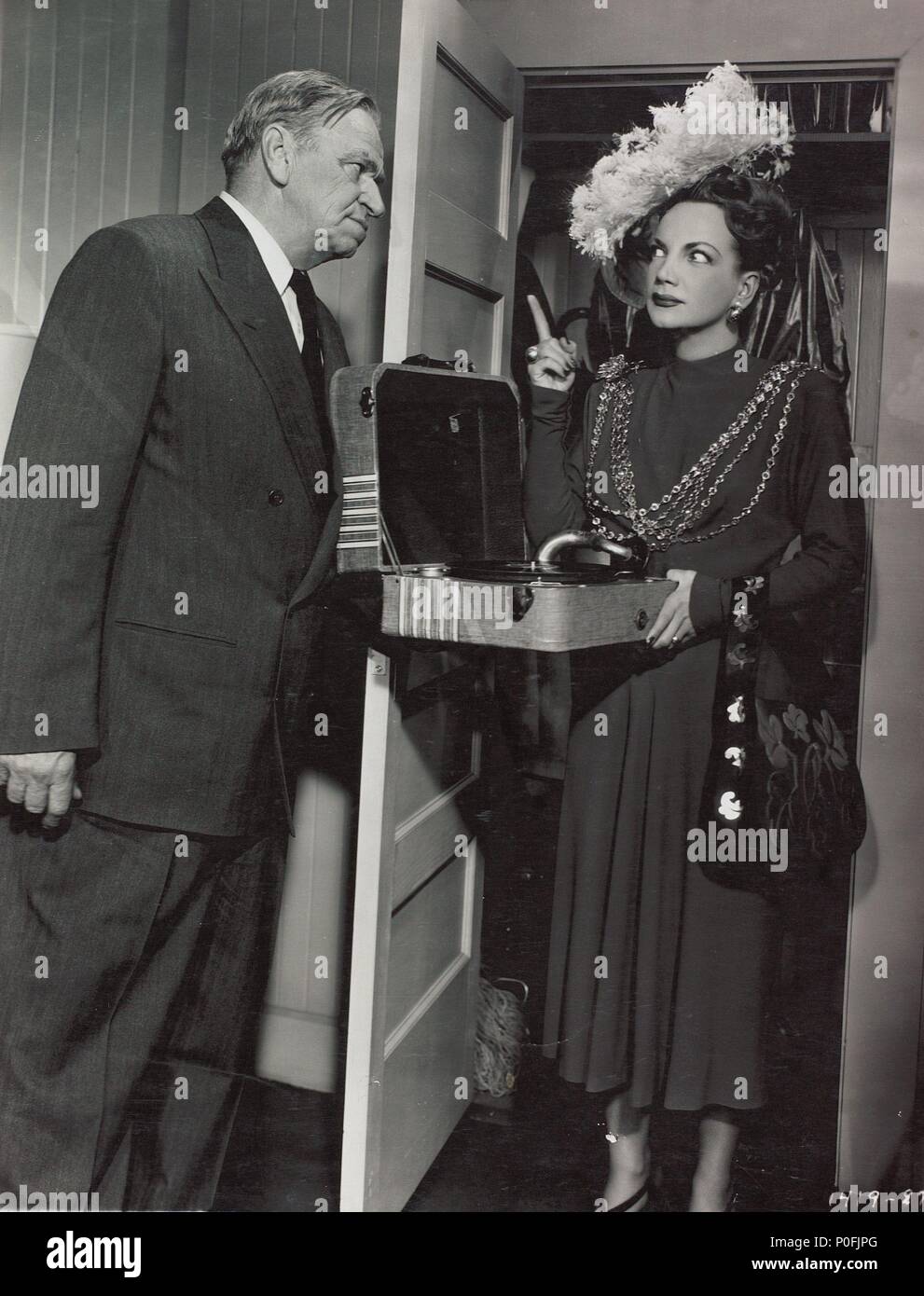 Original Film Title A DATE WITH JUDY. English Title A DATE WITH JUDY