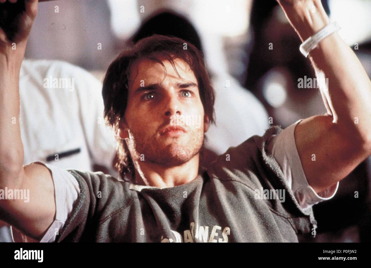 born on the fourth of july best scene