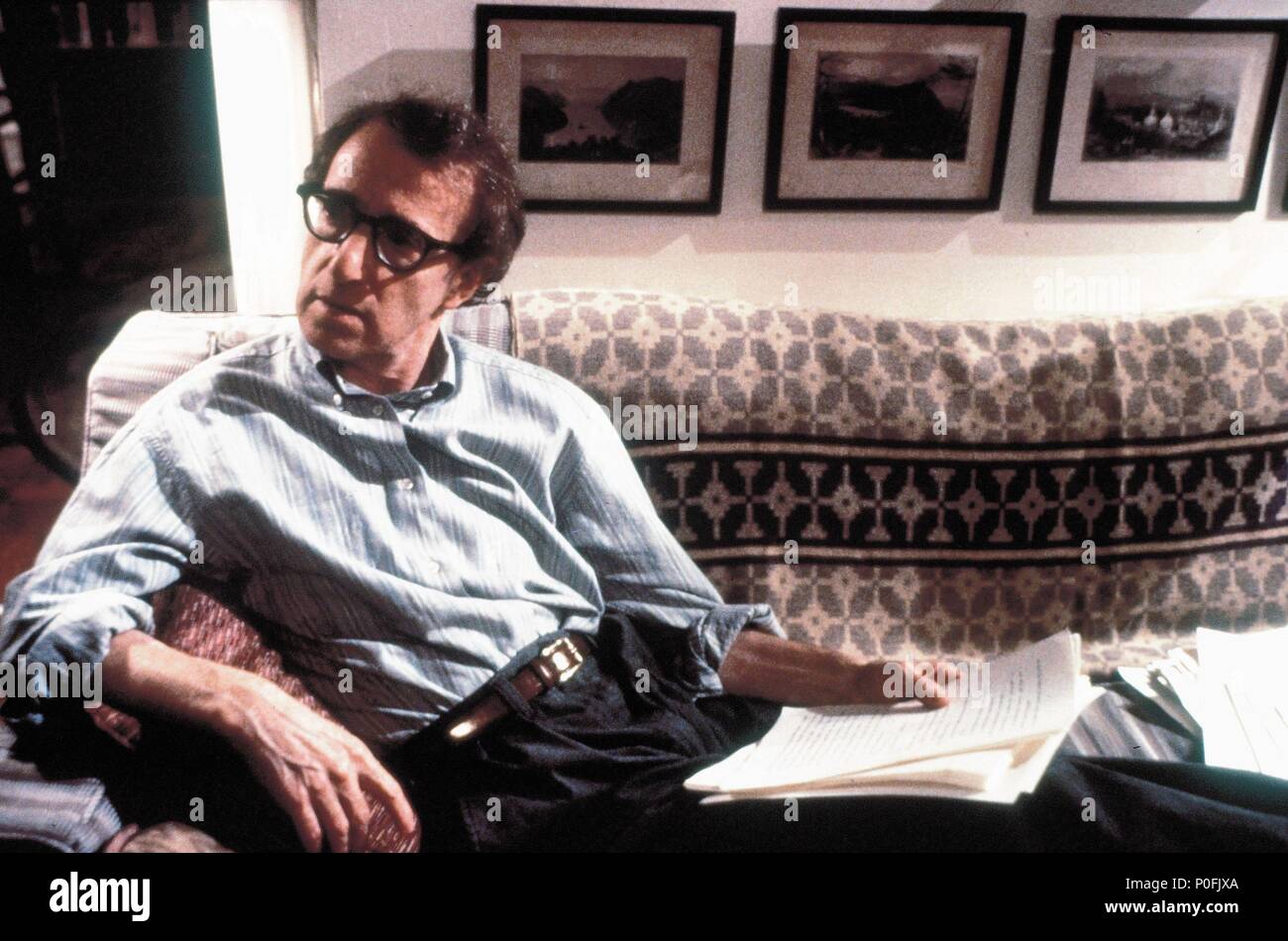 Original Film Title HUSBANDS AND WIVES. English Title HUSBANDS AND