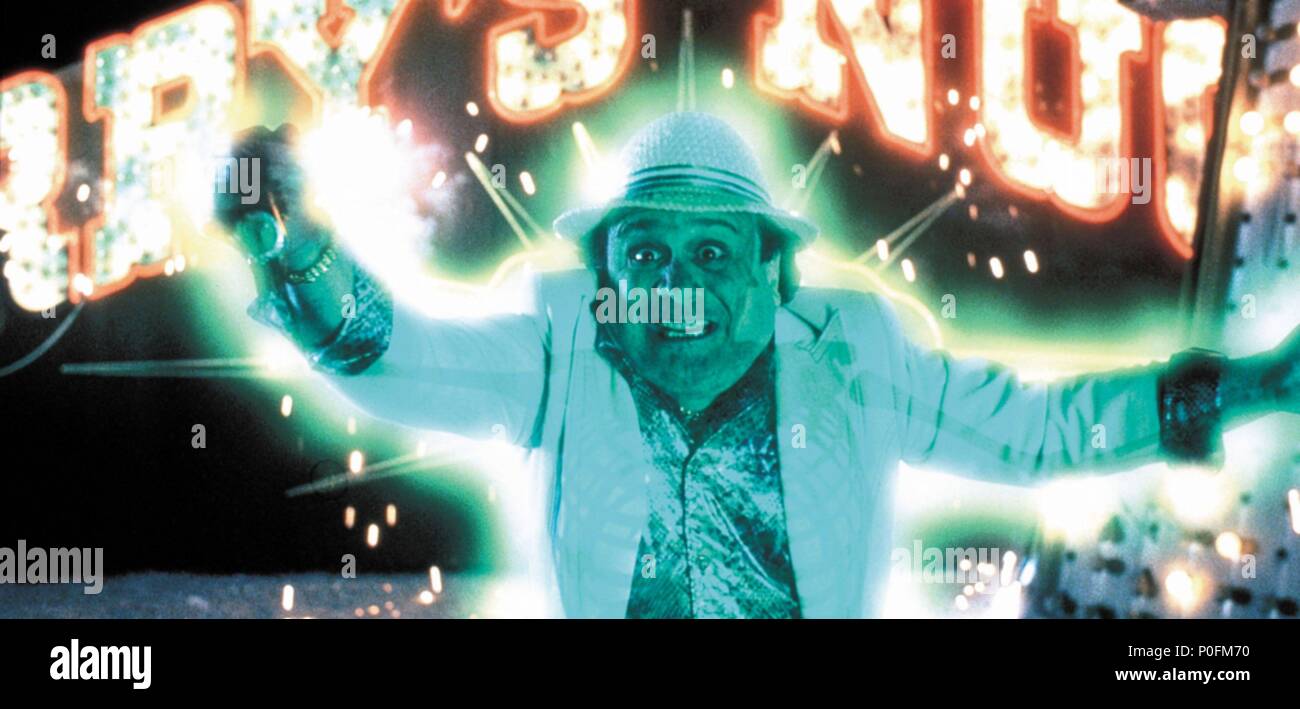 Original Film Title MARS ATTACKS!. English Title MARS ATTACKS!. Film