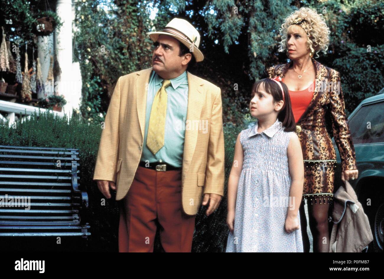 Matilda 1996 Hi res Stock Photography And Images Alamy