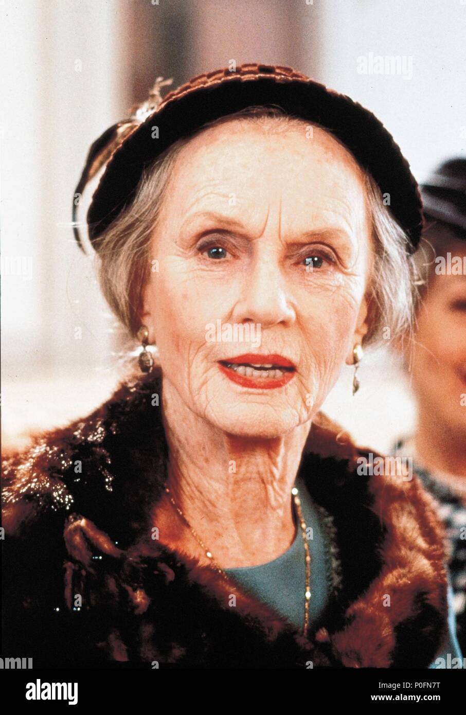 Jessica Tandy Driving Miss Daisy - How Old Was Jessica Tandy In Driving Miss Daisy