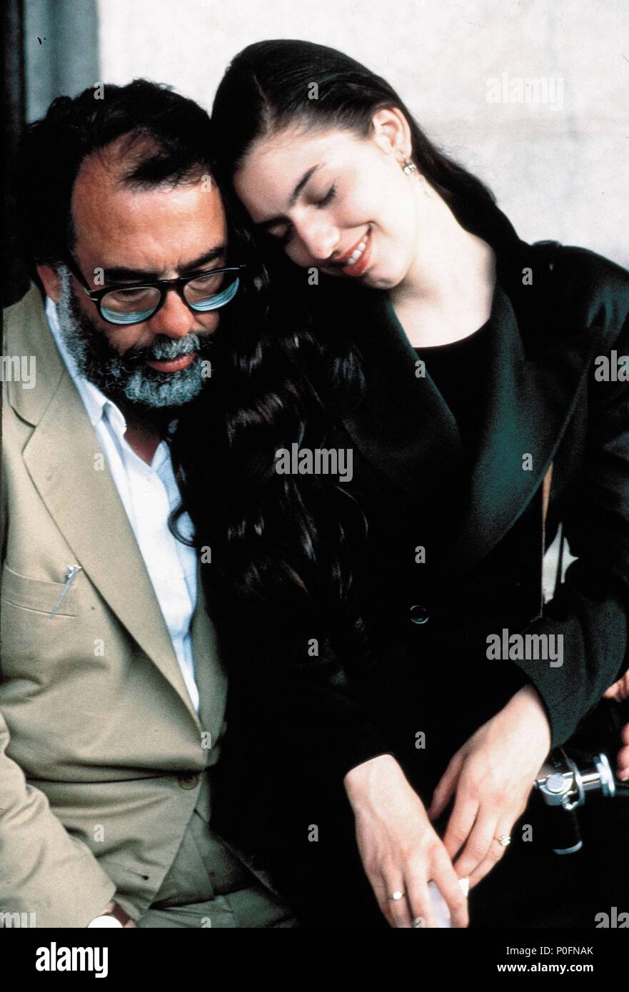 Sofia coppola godfather hi-res stock photography and images - Alamy