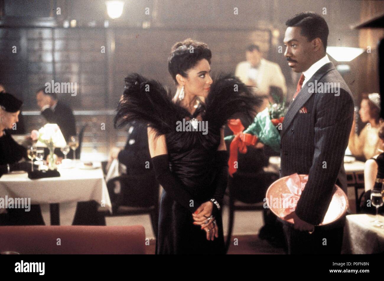 Original Film Title HARLEM NIGHTS. English Title HARLEM NIGHTS. Film