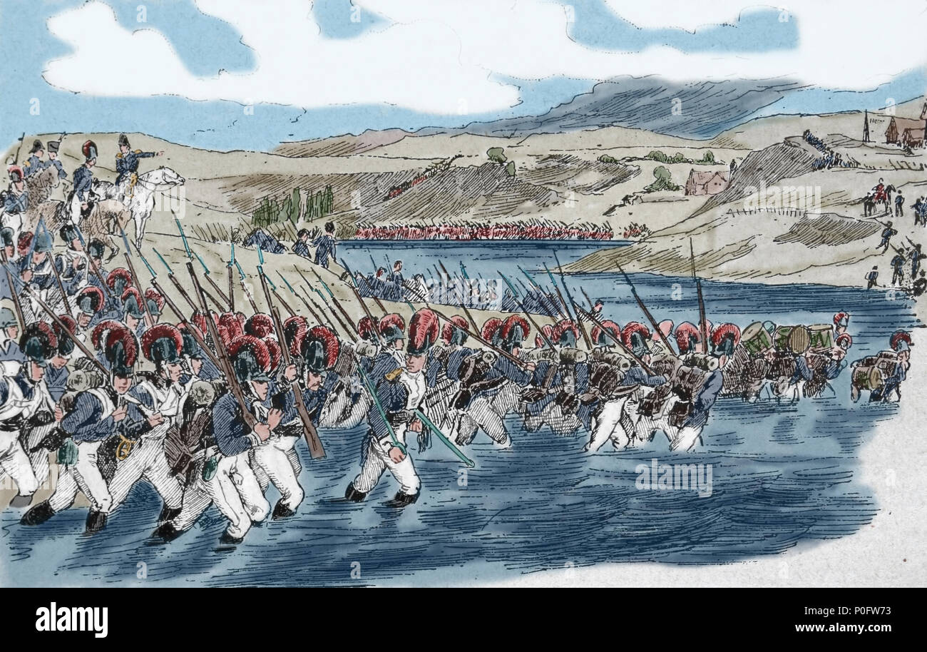 Battle of bautzen hires stock photography and images Alamy