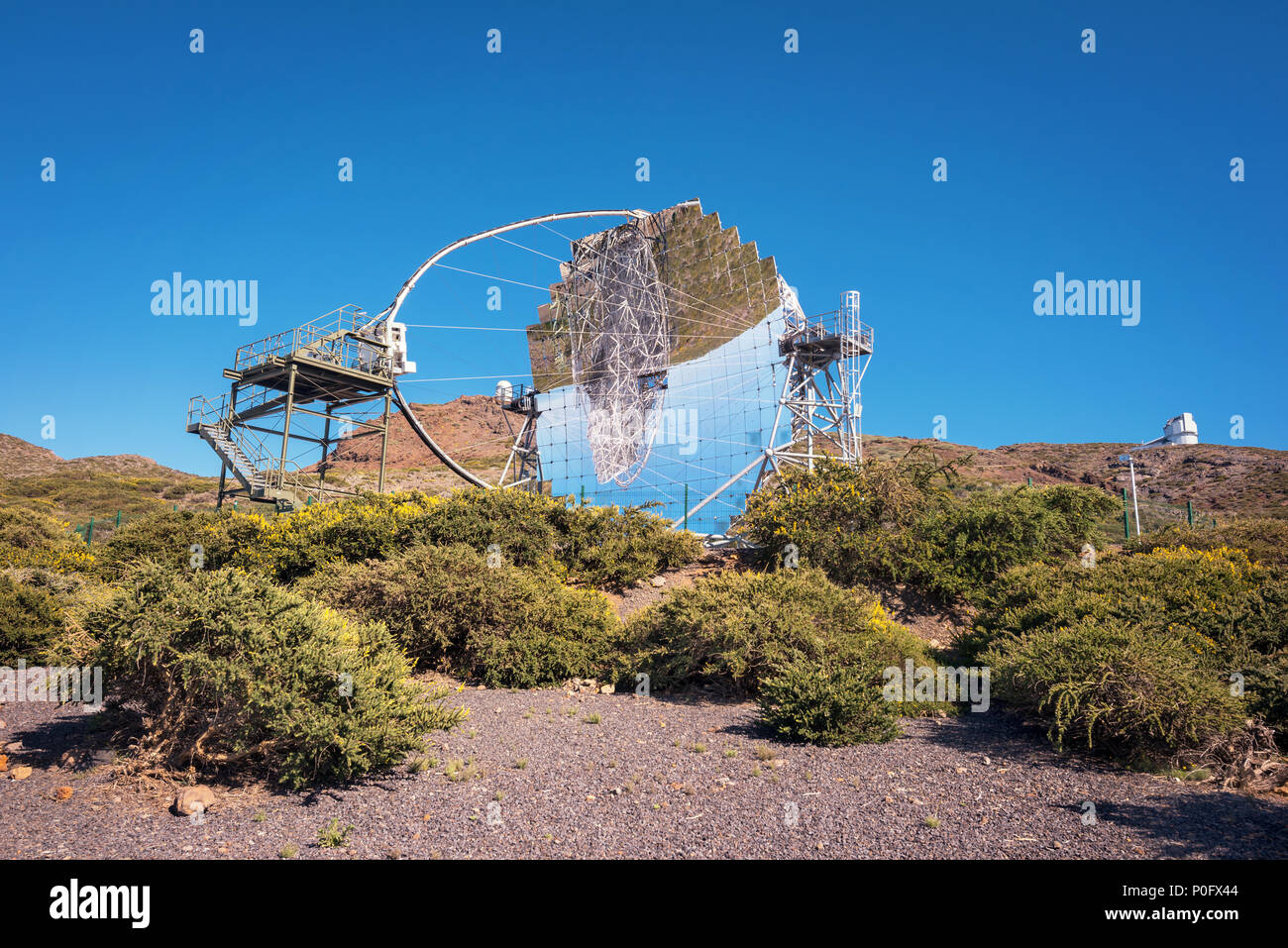 Majorca Rays Gamma ray hi-res stock photography and images - Alamy