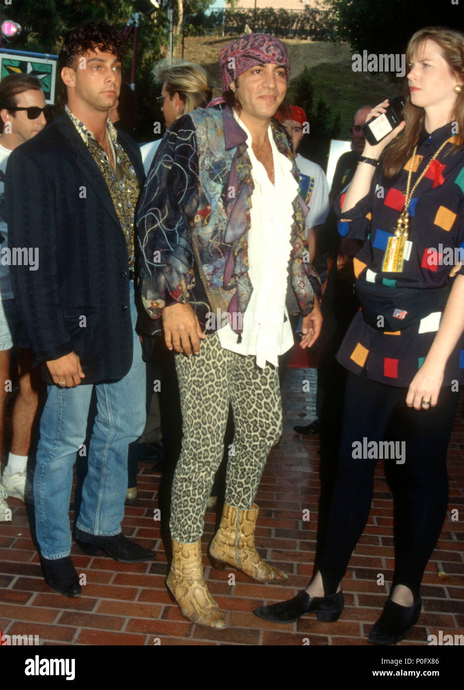 Steven van zandt hi-res stock photography and images - Alamy