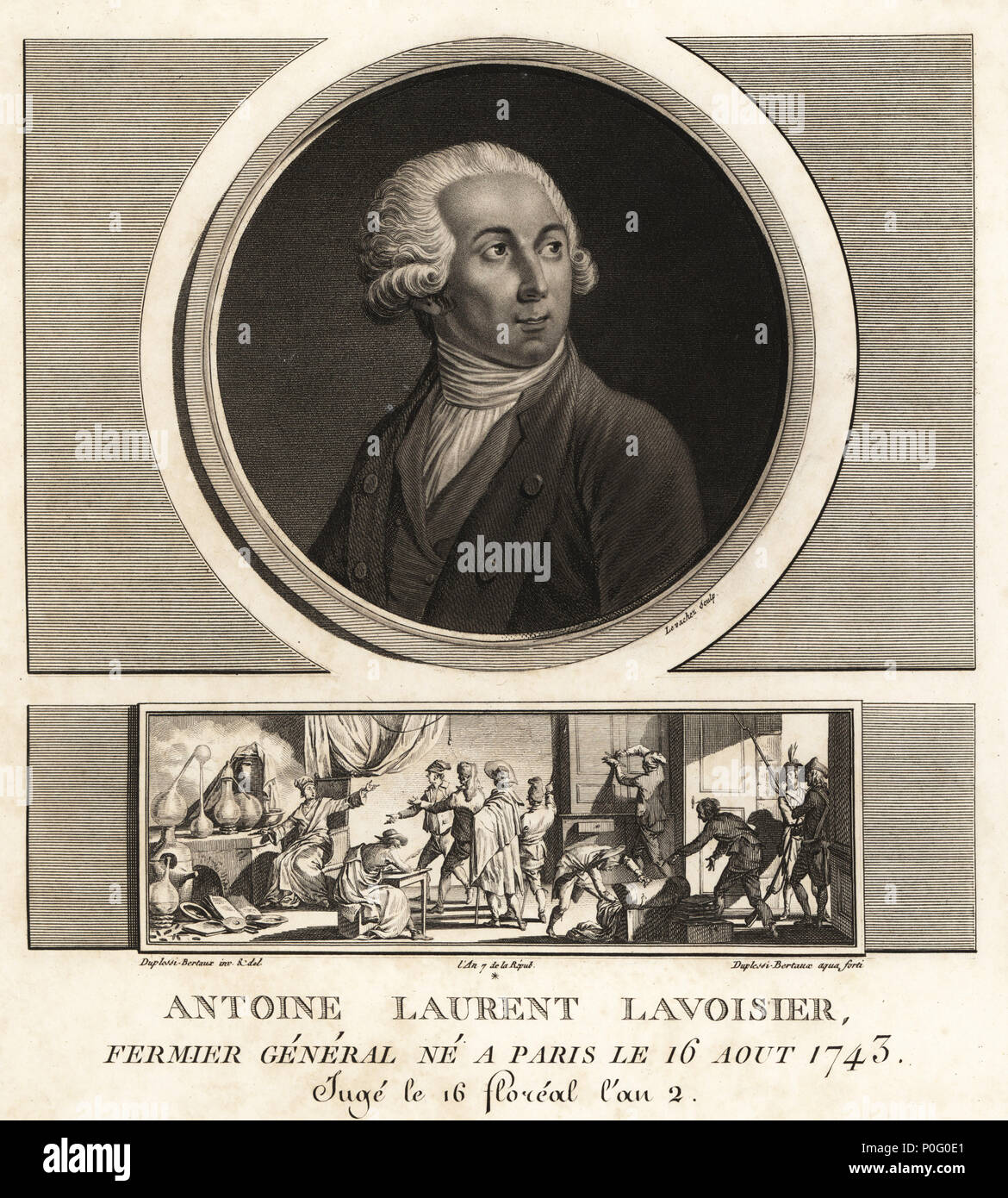 Lavoisier Labcenter