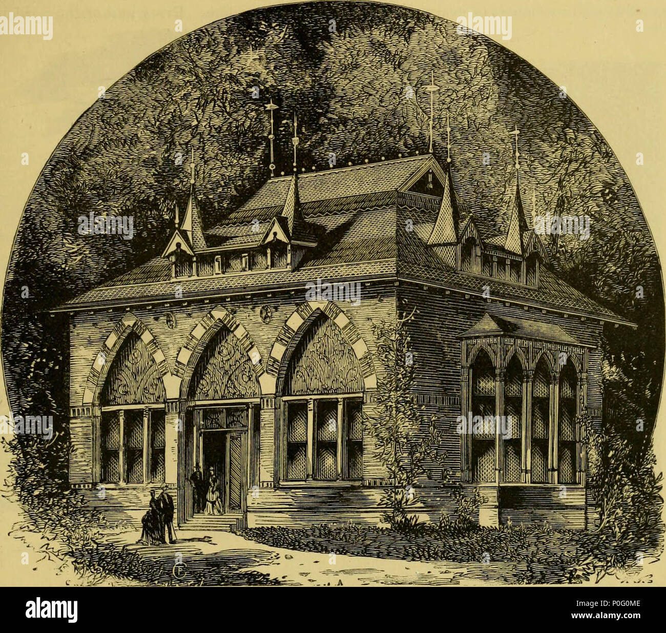 Pennsylvania railroad 1875 hi-res stock photography and images - Alamy