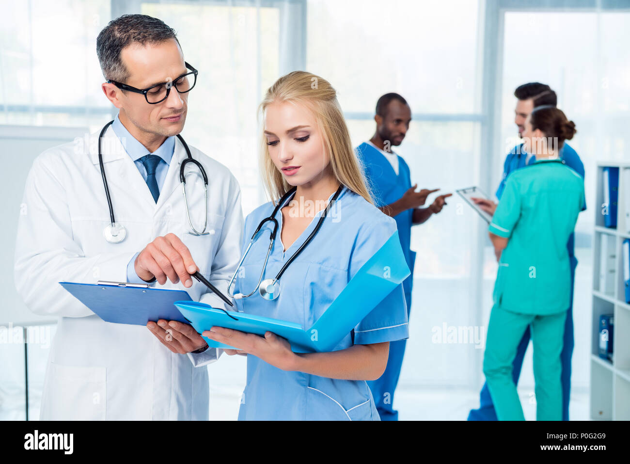 Practicioner Stock Photos & Practicioner Stock Images - Alamy