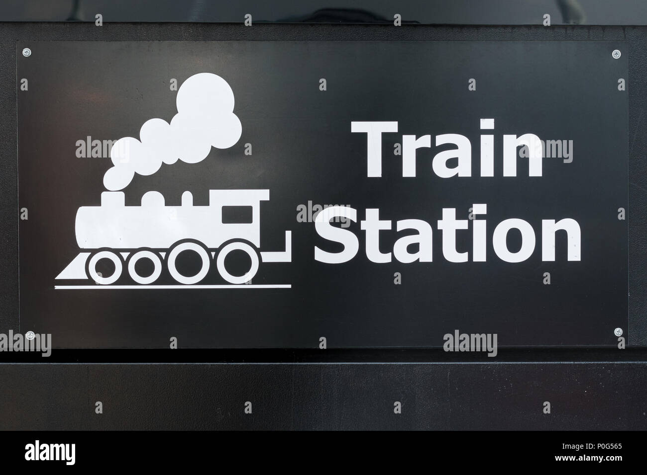 Doncaster train station hires stock photography and images Alamy