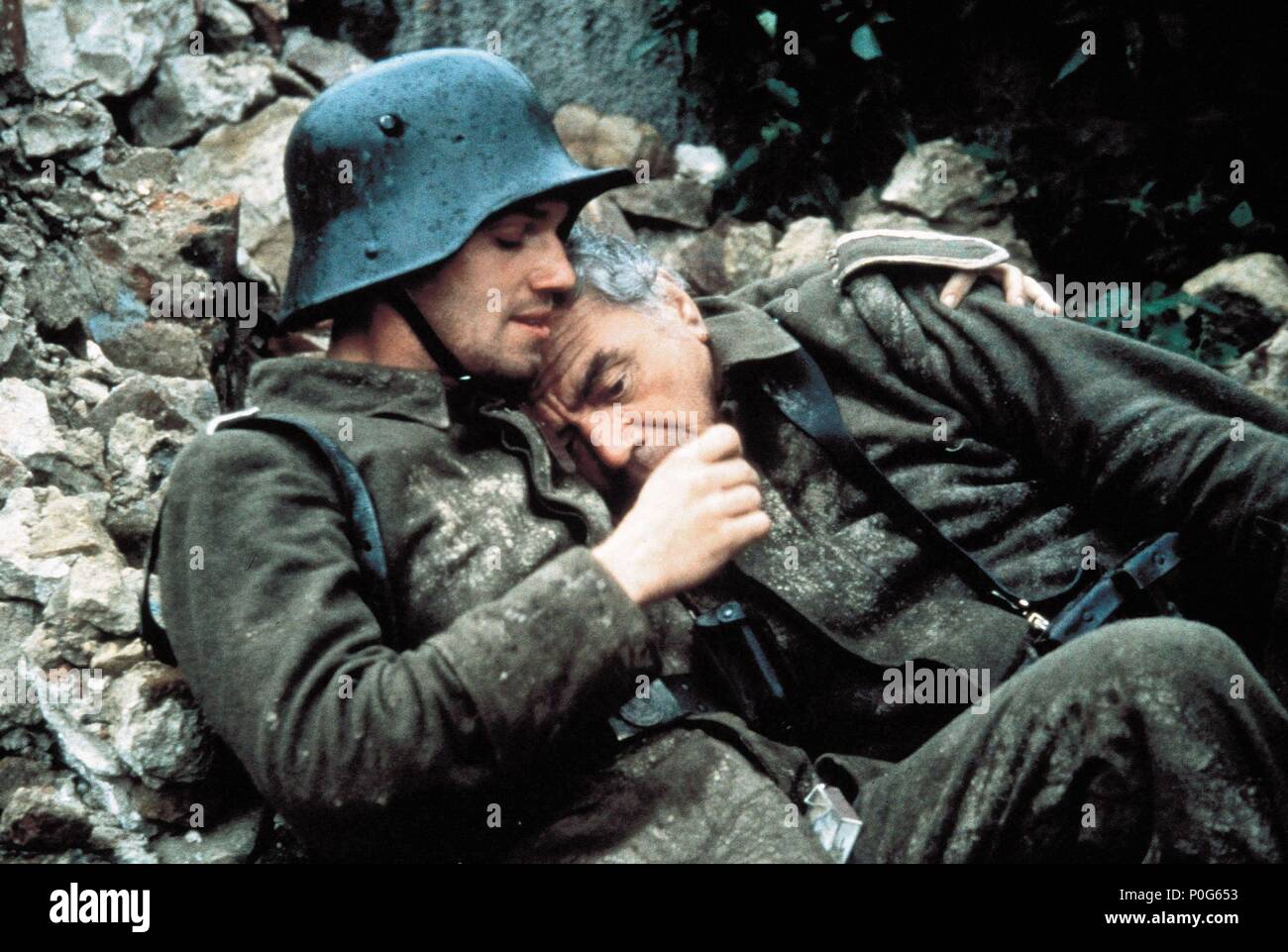 a review of delbert manns directed film all quiet on the western front All quiet on the western front (1930) was based on the erich maria remarque novel of the same name directed by lewis milestone and starring louis wolheim, lew ayres, john wray, arnold lucy and . a review of delbert manns directed film all quiet on the western front All quiet on the western front (1930) was based on the erich maria remarque novel of the same name directed by lewis milestone and starring louis wolheim, lew ayres, john wray, arnold lucy and .