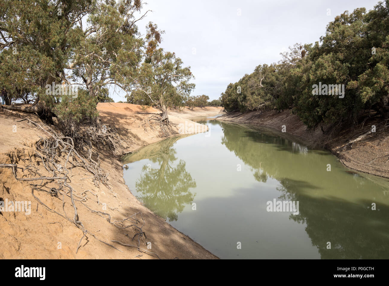 Darling river hi-res stock photography and images - Alamy